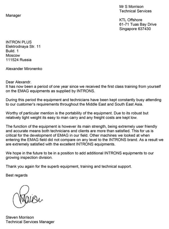 KTL Offshore, Singapore