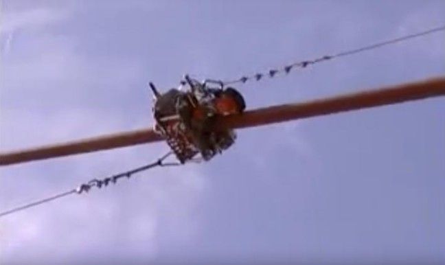 苏尔古特Ob河公路桥