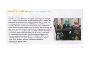 钢丝绳测试仪。--内含子加。